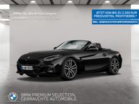 BMW Z4 M40 - Vorschau Bild 1