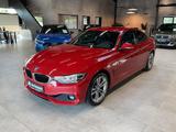 BMW 420i Coupe Advantage LED Kamera Navi Sitzh. - gebrauchte BMW 420 aus dem Jahr 2018