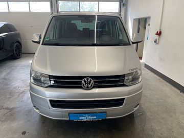 Volkswagen T5 Multivan - 5