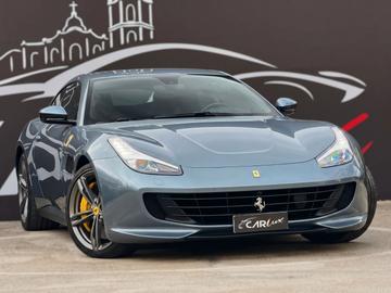 صورة 5 لـ 2020 Ferrari GTC4LUSSO