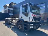Iveco Stralis 400 6x2 Euro6 Chassis - Angebote entsprechen deinen Suchkriterien