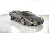 Lamborghini Diablo VT 6.0 DEUTSCHE ERSTZULASS. 2 VORBESITZER - Lamborghini Diablo Gebrauchtwagen