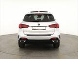 MG HS 1.5 T-GDI Luxury Aut. LED ACC Navi 360° Pano - silberne MG HS