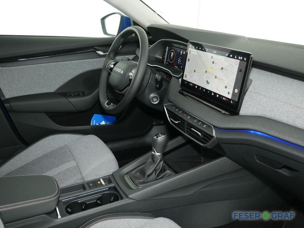 Skoda Octavia - Bild 5