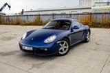 Porsche Cayman PDK FULL HISTORY RICH OPTION TOP CONDITIO - gebrauchte Porsche Cayman aus dem Jahr 2010