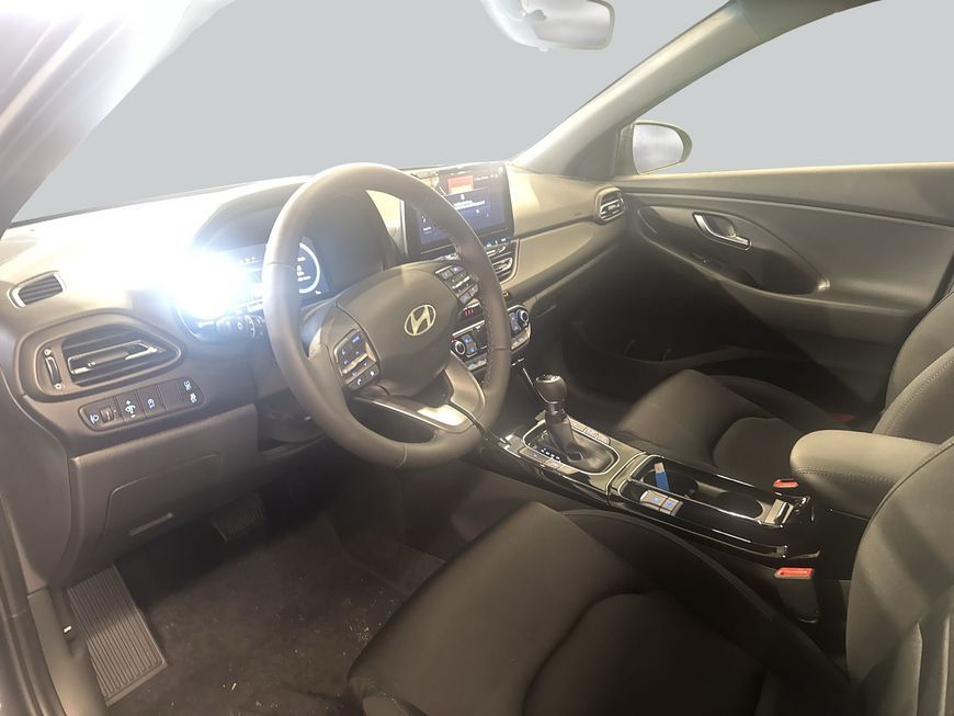 Hyundai i30 – Bild 10