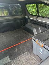 Ford Ranger Wildtrak Doppelkabine&Hardtop - Ford Ranger: Hardtop