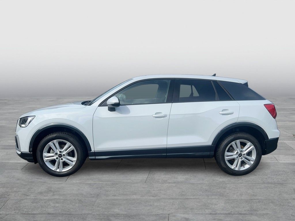 Audi Q2 - Bild 4