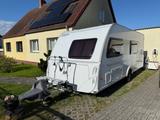 Knaus Südwind 500 FSK white edition - Knaus 500 südwind fsk