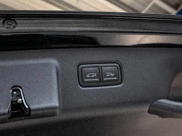 Hyundai Staria 9-Sitzer MY25 Trend Navi Digi-Cockpit