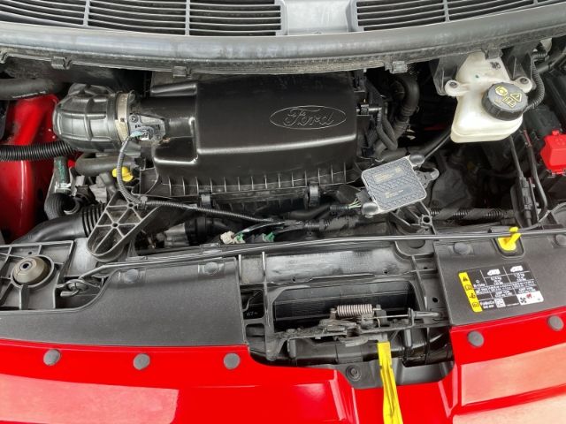 Fahrzeugabbildung Ford Transit Custom 2.0 TDCi 280 L1 Trend Standheizun