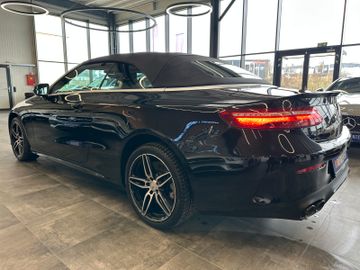 Mercedes-Benz E 53 AMG 4Matic*Burmester*360*Parkass.*Multibeam