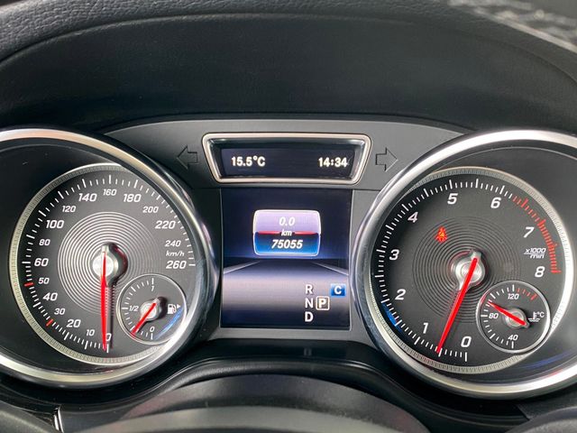 Mercedes-Benz GLE 400