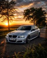 BMW E90 318i LCI Facelift 100.000 km  167 ... - BMW 318: Limousine, 318i E90