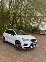 Cupra Ateca 2.0 TSI 221kW 4Drive DSG -