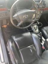 Toyota avensis T25 Automatic - Toyota Avensis: T25