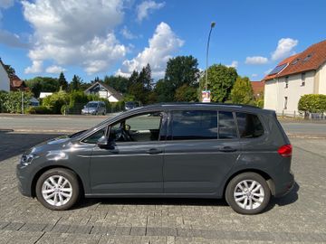 Bild 5 VW TOURAN COMFORTLINE AHK ANDROID