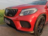 Mercedes-Benz GLE 43 AMG Coupe 4M | B & O Soundsystem | Hamann - Mercedes-Benz GLE 43 AMG von privat