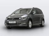 Volkswagen Touran 2.0l TDI SCR DSG Highline REAR VIEW PANO - Volkswagen Touran: 7 Sitzer