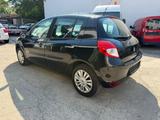 Renault Clio III 1.2 Dynamique*Navi*2.Hand*Klima - Renault Clio in Halle