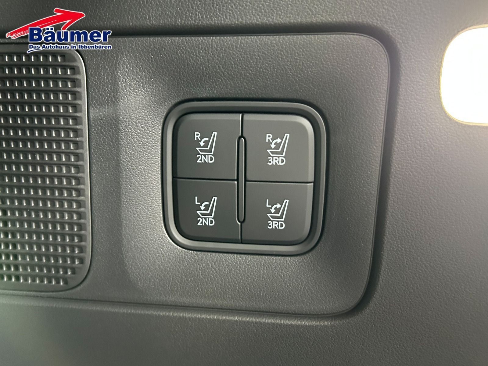 Hyundai IONIQ 9 – Bild 38