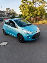 Ford Ka/Ka+ 1,2 Trend Trend - Ford Ka/Ka+ in Bonn