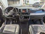 Volkswagen T6 Multivan 4-Motion - VW T6 Multivan in Aachen