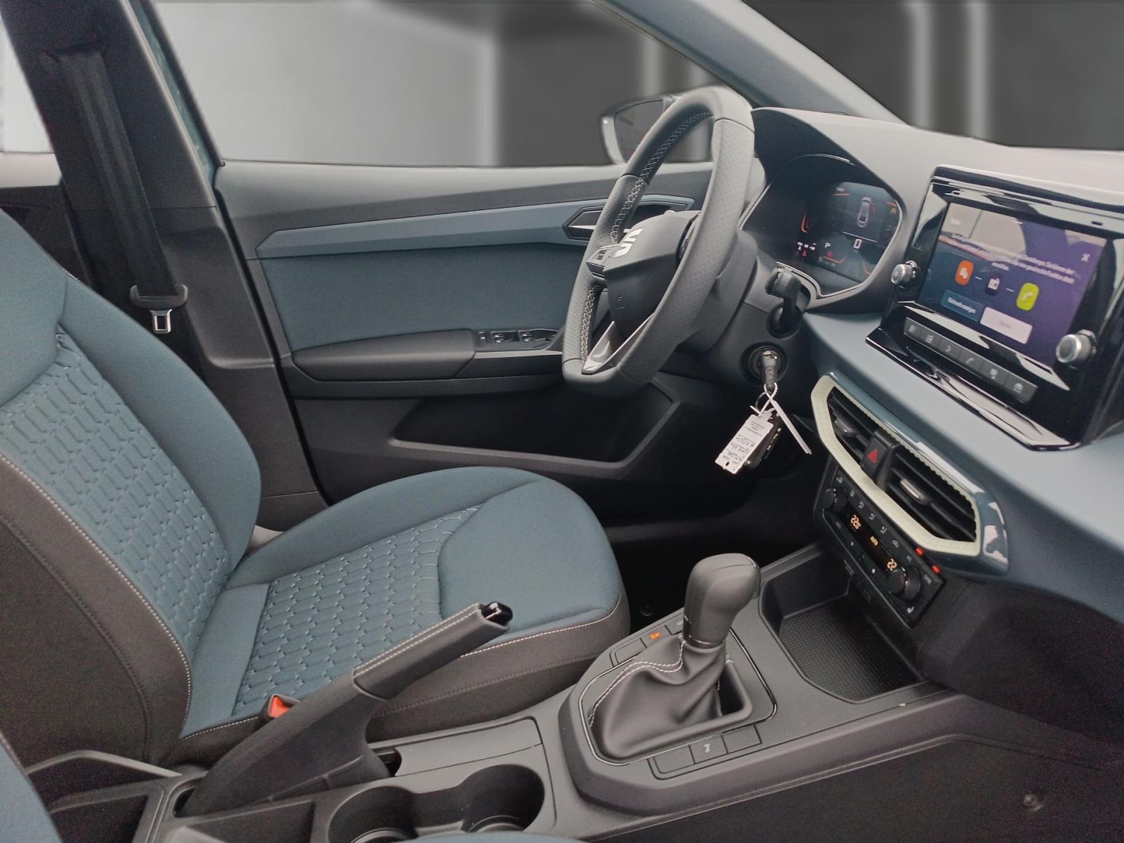 Seat Ibiza - Bild 11