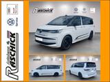 Volkswagen Multivan T7 Edition lang LÜ TDI DSG AHK Pano ACC - mit Diesel-Antrieb: Navigationssystem