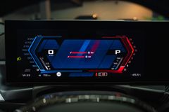 BMW M2 Coupe*Memory*M-Driver-P.*HU*LED*H&K*CARBON*