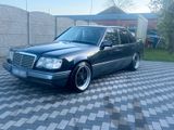 Mercedes-Benz Mercedes W124 300 Turbo Diesel mit H zulas... - Mercedes-Benz 300: W124