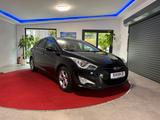 Hyundai i40 cw Style Vollleder/Temp/NAVI - Hyundai i40: Style