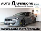 Peugeot 508 SW PSE Hybrid4 360 E-EAT8*ACC*4WD*SOUND* - Peugeot 508 Hybrid (/Elektro) Hybrid4 mit Benzin-Antrieb