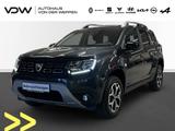 Dacia Duster Celebration Klima Navi Rückfahrkamera - Dacia Duster Gebrauchtwagen in Stuttgart
