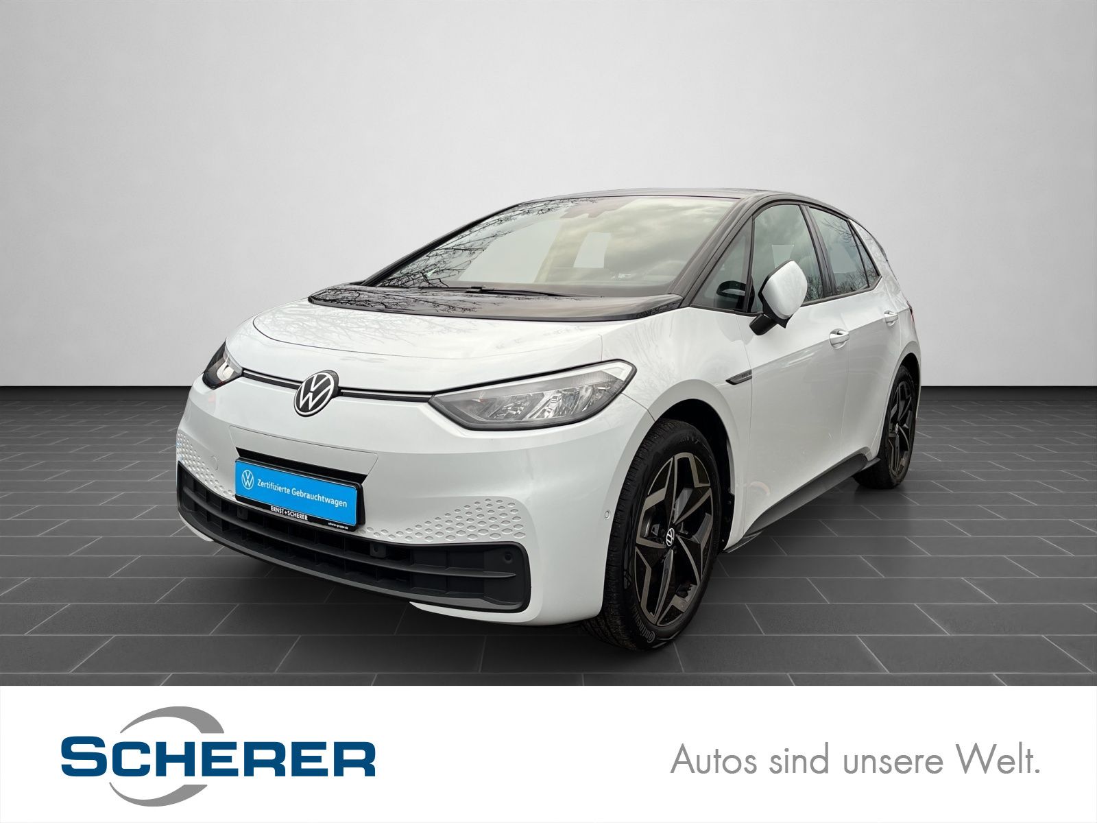 Volkswagen ID.3 - Bild 1