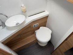 Adria Sonic Supreme  I710 DC,Vollausstattung,