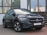Mercedes-Benz GLA 200d Autom. Leder Sitzheizung Night-Paket