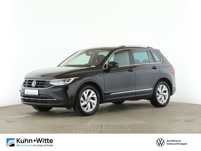 Volkswagen Tiguan 1.5 TSI Move *AHK*ACC*Navi*RFK*LED*AppleC