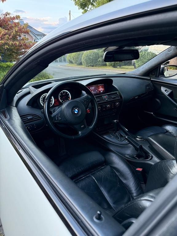BMW 650