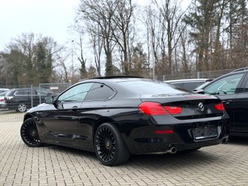 BMW 640 - 5