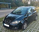 Seat Altea XL 1.6 TDI CR 77kW Ecomotive Style
