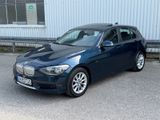 BMW 116i*Lim.*Aut.*Urban Line*Navi*Schiebedach* - BMW 1er Reihe in München