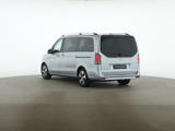 Mercedes-Benz V 220 d Lang Style MBUX AHK Distronic Kamera LED - : Allradantrieb, Van