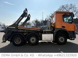 Mercedes-Benz Arocs 2543*E6c*Gergen Kran*Liftachse*Klima* - Angebote