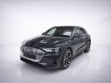 Audi e-tron 55 quattro S Line 95kWh 360°/ACC/SHZ/Luft - Audi e-tron Gebrauchtwagen