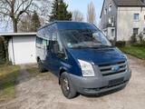 Ford Transit/Tourneo - gebrauchte Ford Tourneo aus dem Jahr 2007