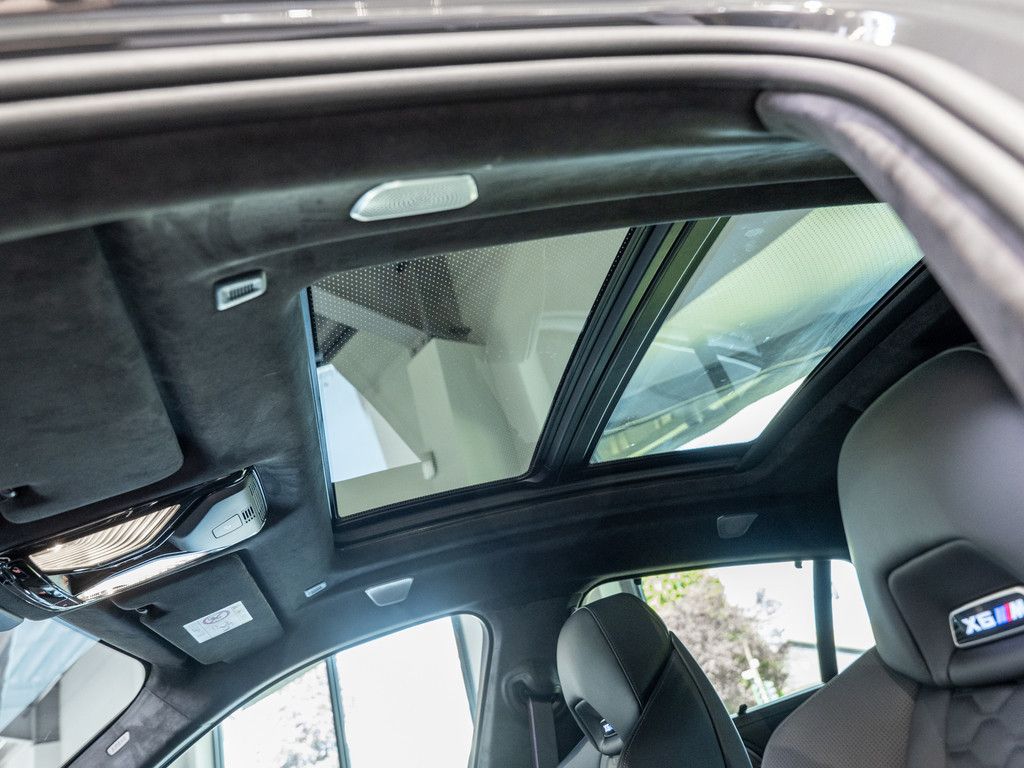 BMW X6 M - Bild 25