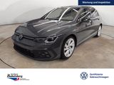 Vorschaubild Volkswagen Golf VIII GTI 2.0TSI DSG LED NAVI STANDHZ RFK