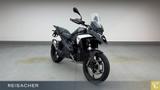 BMW R 1300 GS Triple Black - Rallye Motorräder