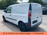 Renault Kangoo Rapid Extra - KLIMA - TÜV NEU - 1.HAND - Renault Kangoo Gebrauchtwagen in Hamburg